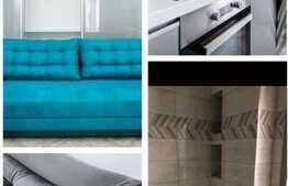 Apartamentul care merita toata atentia, 55 mp, decomandat, intermediar, garaj, zona Regal Baciu