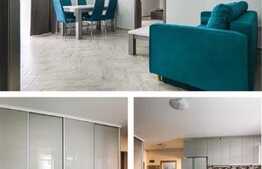 Apartamentul care merita toata atentia, 55 mp, decomandat, intermediar, garaj, zona Regal Baciu