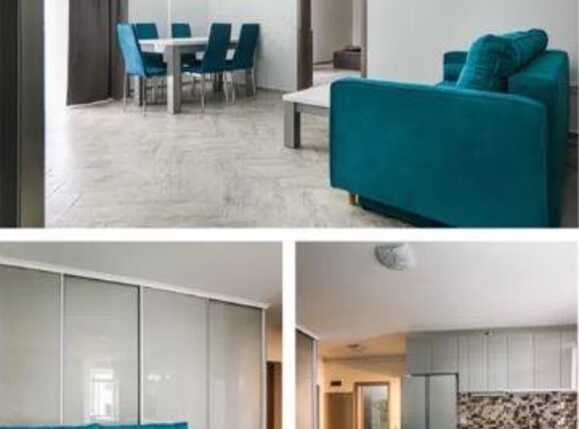 Apartament de vânzare 3 camere Baciu - 51295AV | BLITZ Cluj-Napoca | Poza3