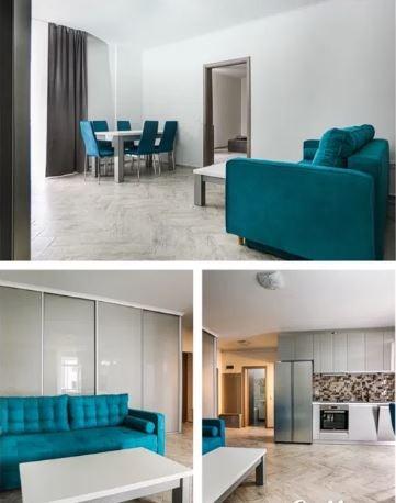 Apartament de vânzare 3 camere Baciu - 51295AV | BLITZ Cluj-Napoca | Poza3