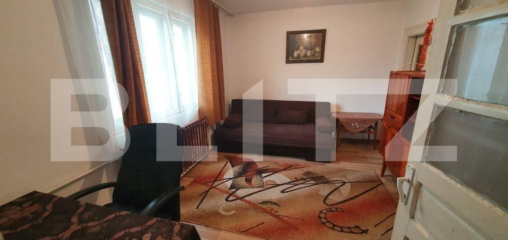 Apartament de închiriat 2 camere Marasti - 51296AI | BLITZ Cluj-Napoca | Poza6