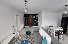 Apartament lux, 2 camere, gradina 50mp, zona Dumitru Mocanu