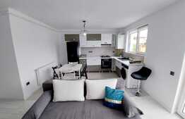 Apartament lux, 2 camere, gradina 50mp, zona Dumitru Mocanu