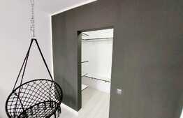 Apartament lux, 2 camere, gradina 50mp, zona Dumitru Mocanu