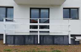 Apartament lux, 2 camere, gradina 50mp, zona Dumitru Mocanu