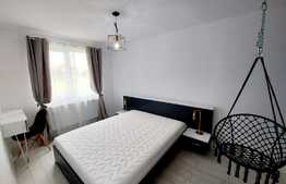 Apartament lux, 2 camere, gradina 50mp, zona Dumitru Mocanu