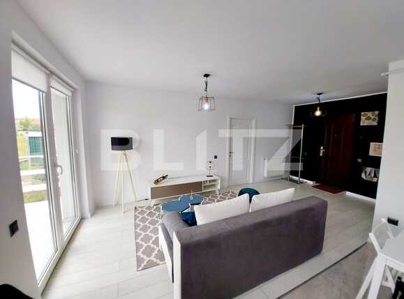 Apartament de vânzare 2 camere Floreşti - 51297AV | BLITZ Cluj-Napoca | Poza5