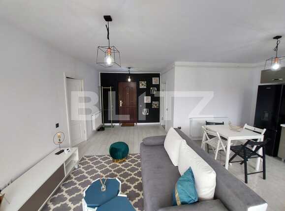 Apartament de vânzare 2 camere Floreşti - 51297AV | BLITZ Cluj-Napoca | Poza4