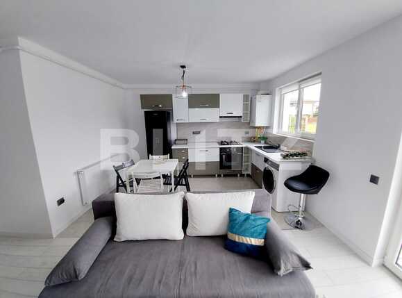 Apartament de vânzare 2 camere Floreşti - 51297AV | BLITZ Cluj-Napoca | Poza2