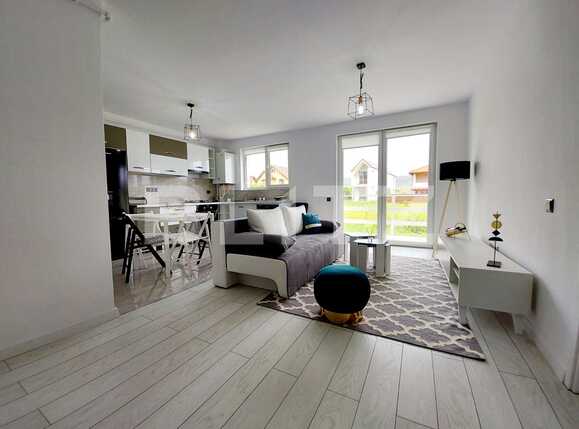 Apartament de vânzare 2 camere Floreşti - 51297AV | BLITZ Cluj-Napoca | Poza3