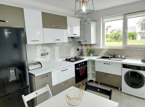 Apartament de vânzare 2 camere Floreşti - 51297AV | BLITZ Cluj-Napoca | Poza6