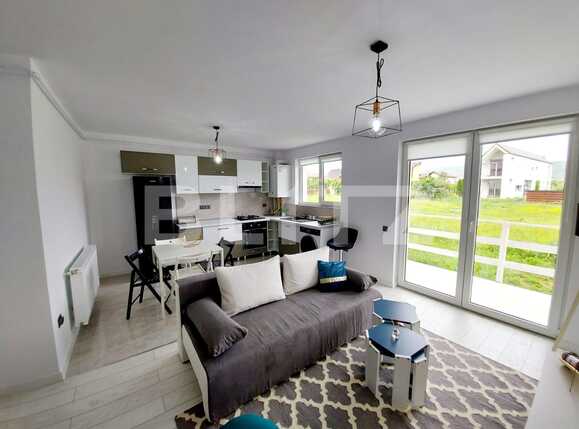 Apartament de vânzare 2 camere Floreşti - 51297AV | BLITZ Cluj-Napoca | Poza1