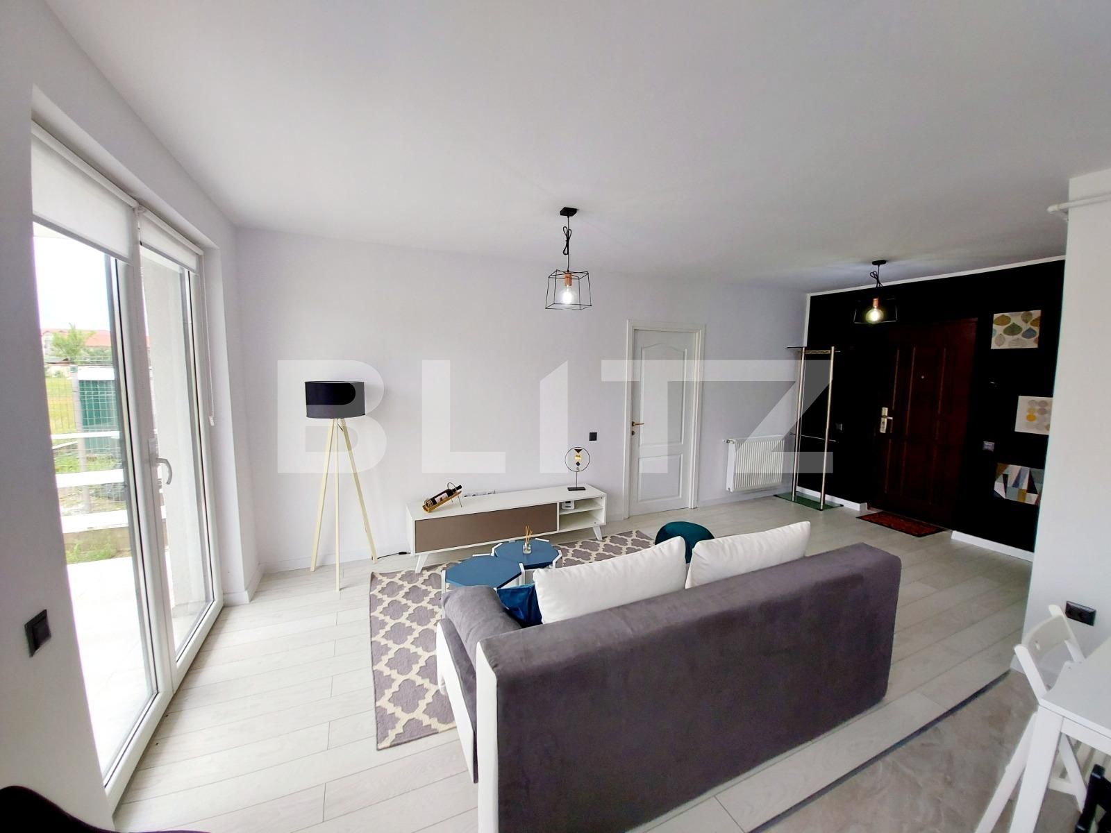 Apartament de vânzare 2 camere Floreşti - 51297AV | BLITZ Cluj-Napoca | Poza5