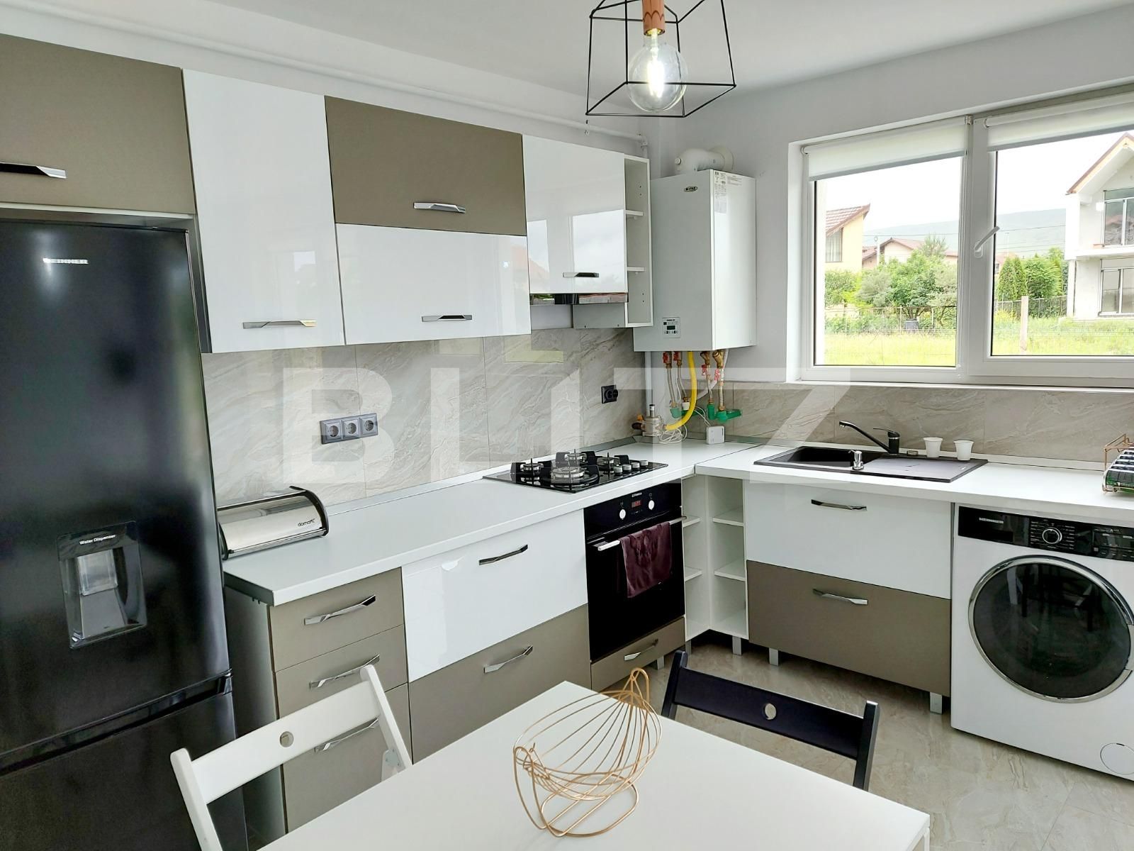 Apartament de vânzare 2 camere Floreşti - 51297AV | BLITZ Cluj-Napoca | Poza6