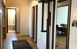 Apartament 3 camere, decomandat, 112 mp, strada Aurel Vlaicu