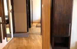 Apartament 3 camere, decomandat, 112 mp, strada Aurel Vlaicu
