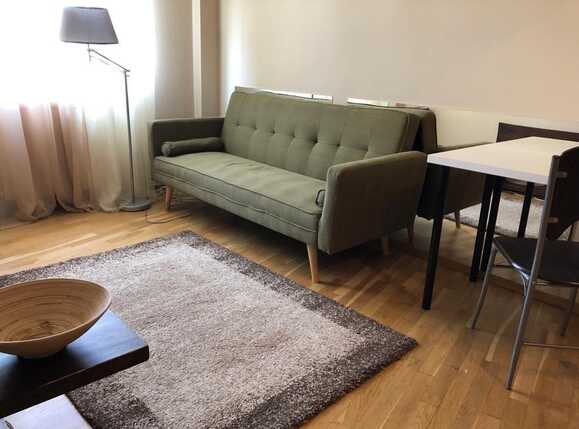 Apartament de închiriat 3 camere Marasti - 51298AI | BLITZ Cluj-Napoca | Poza3