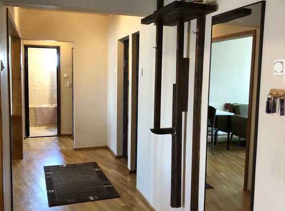 Apartament de închiriat 3 camere Marasti - 51298AI | BLITZ Cluj-Napoca | Poza10