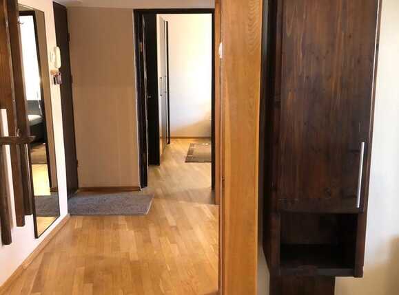 Apartament de închiriat 3 camere Marasti - 51298AI | BLITZ Cluj-Napoca | Poza6