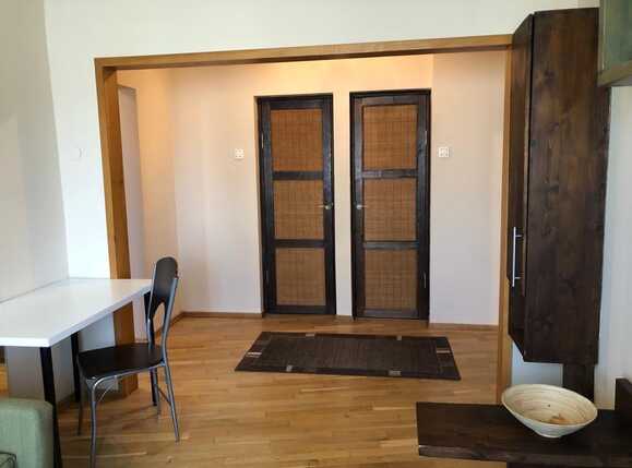 Apartament de închiriat 3 camere Marasti - 51298AI | BLITZ Cluj-Napoca | Poza16