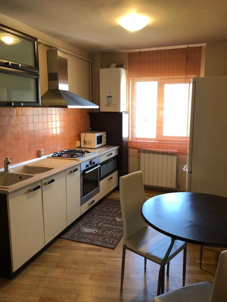 Apartament de închiriat 3 camere Marasti - 51298AI | BLITZ Cluj-Napoca | Poza9