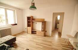 Investitia ideala! Apartament 2 camere, zona Alexandru Vlahuta