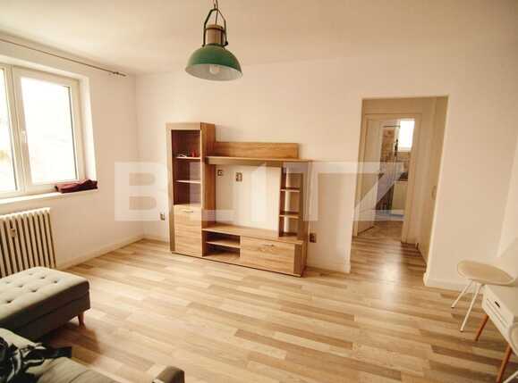 Apartament de vânzare 2 camere Grigorescu - 51299AV | BLITZ Cluj-Napoca | Poza2