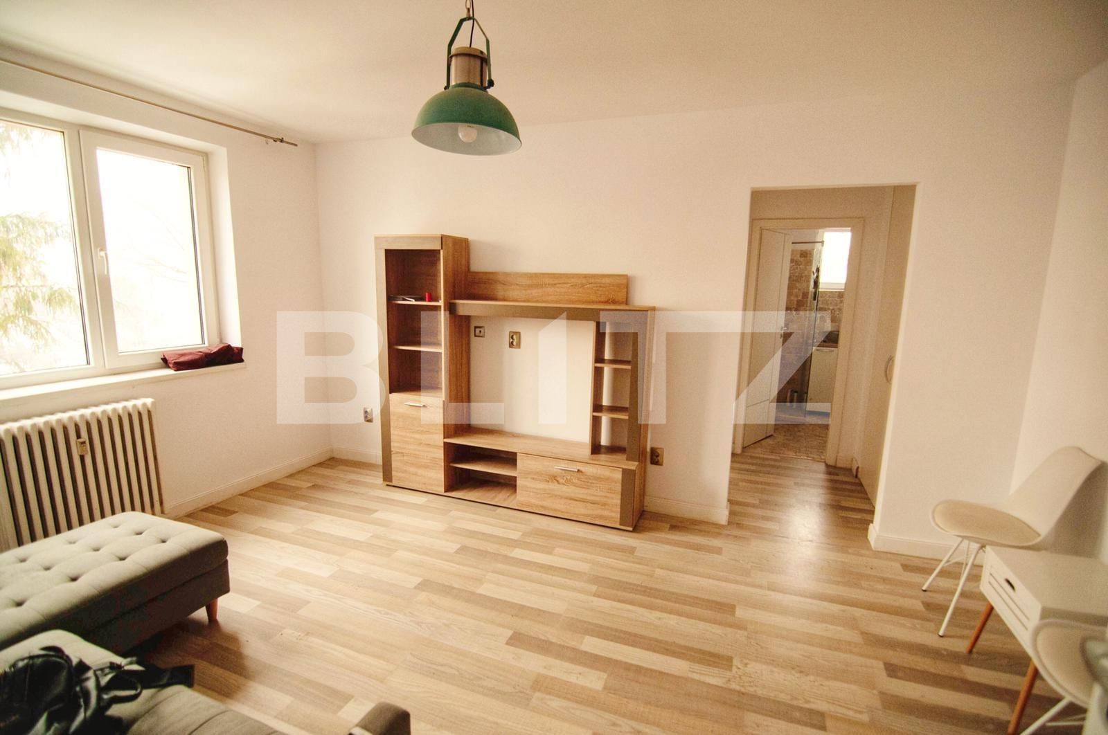 Apartament de vânzare 2 camere Grigorescu - 51299AV | BLITZ Cluj-Napoca | Poza2