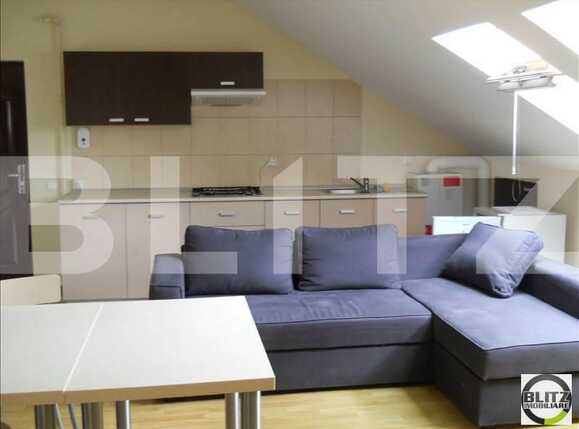 Apartament de vânzare 2 camere Bună Ziua - 513AV | BLITZ Cluj-Napoca | Poza1