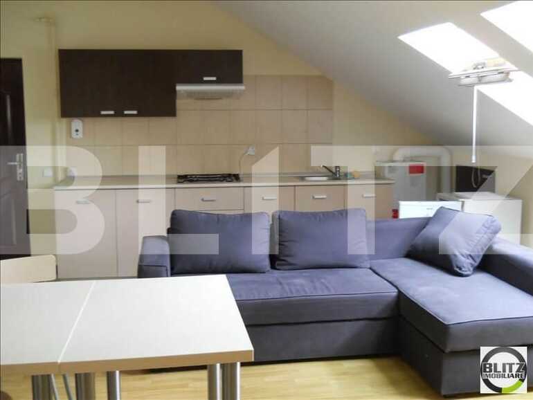 Apartament de vânzare 2 camere Buna Ziua - 513AV | BLITZ Cluj-Napoca | Poza1