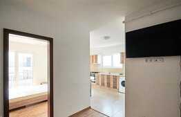 Apartament cu 3 camere, 60 mp, prima inchiriere, loc de parcare subteran, zona Calea Turzii