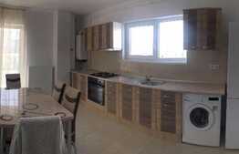 Apartament cu 3 camere, 60 mp, prima inchiriere, loc de parcare subteran, zona Calea Turzii