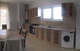 Apartament cu 3 camere, 60 mp, prima inchiriere, loc de parcare subteran, zona Calea Turzii