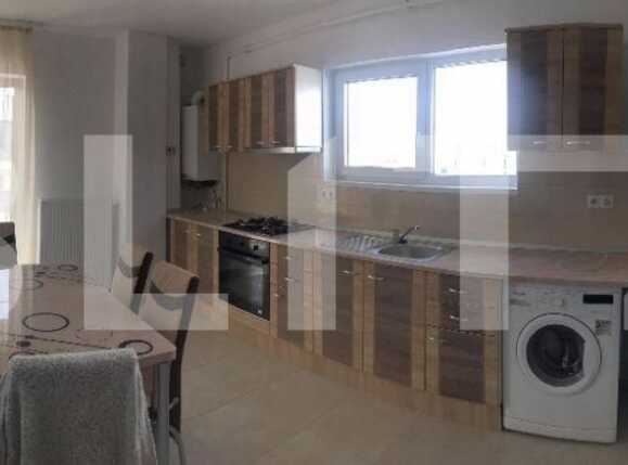 Apartament de închiriat 3 camere Bună Ziua - 51300AI | BLITZ Cluj-Napoca | Poza4