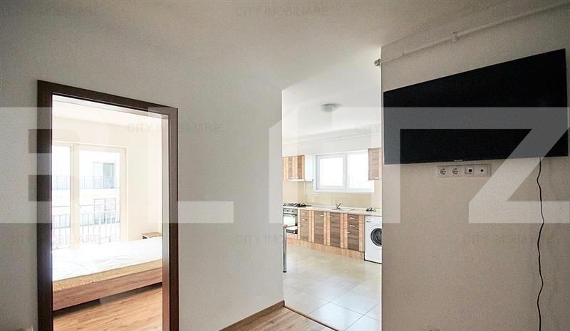 Apartament de închiriat 3 camere Bună Ziua - 51300AI | BLITZ Cluj-Napoca | Poza5