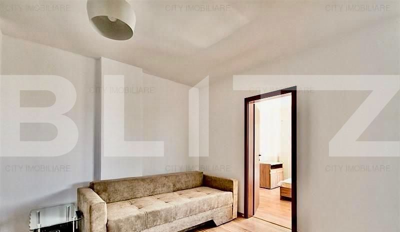 Apartament de închiriat 3 camere Bună Ziua - 51300AI | BLITZ Cluj-Napoca | Poza2