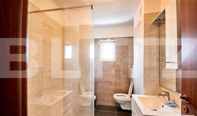 Apartament de închiriat 3 camere Bună Ziua - 51300AI | BLITZ Cluj-Napoca | Poza6