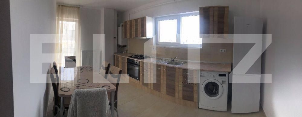 Apartament de închiriat 3 camere Bună Ziua - 51300AI | BLITZ Cluj-Napoca | Poza4