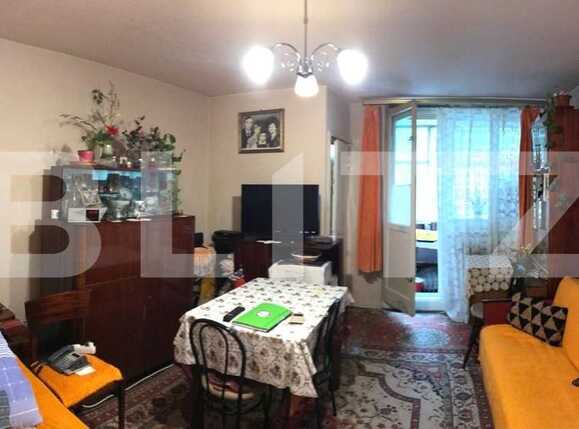 Garsonieră de vânzare Gheorgheni - 51301AV | BLITZ Cluj-Napoca | Poza2