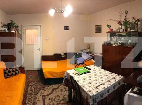 Garsonieră de vânzare Gheorgheni - 51301AV | BLITZ Cluj-Napoca | Poza1