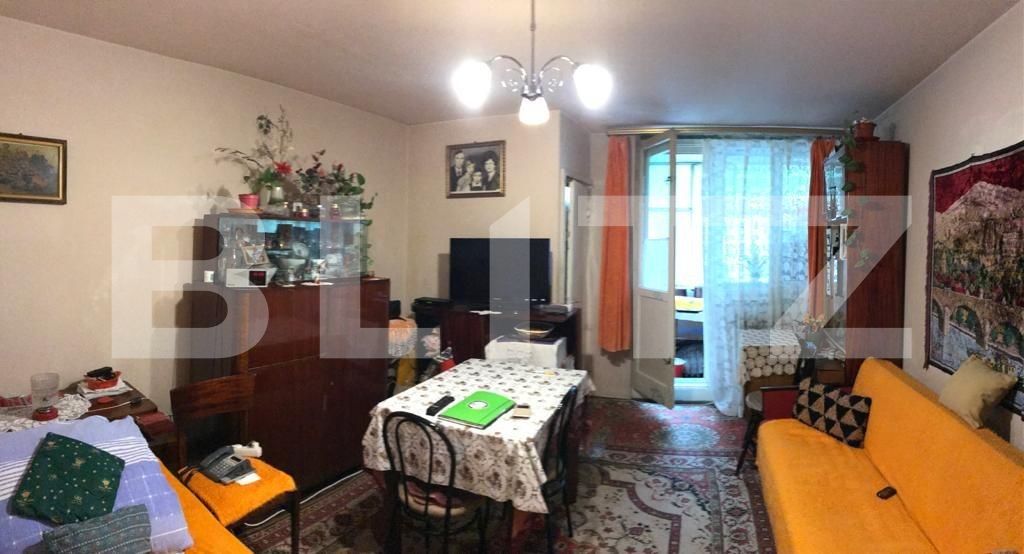 Garsonieră de vânzare Gheorgheni - 51301AV | BLITZ Cluj-Napoca | Poza2