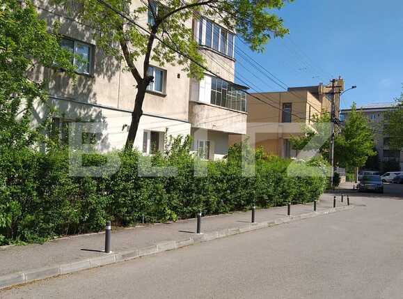 Spațiu birouri de închiriat Marasti - 51302SIB | BLITZ Cluj-Napoca | Poza1