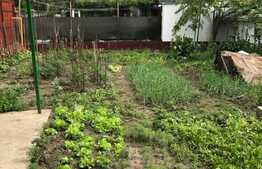 Casa individuala de vanzare, 40 mp utili, 302 mp teren, Dambul Rotund