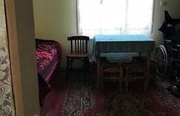 Casa individuala de vanzare, 40 mp utili, 302 mp teren, Dambul Rotund