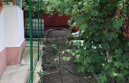 Casa individuala de vanzare, 40 mp utili, 302 mp teren, Dambul Rotund