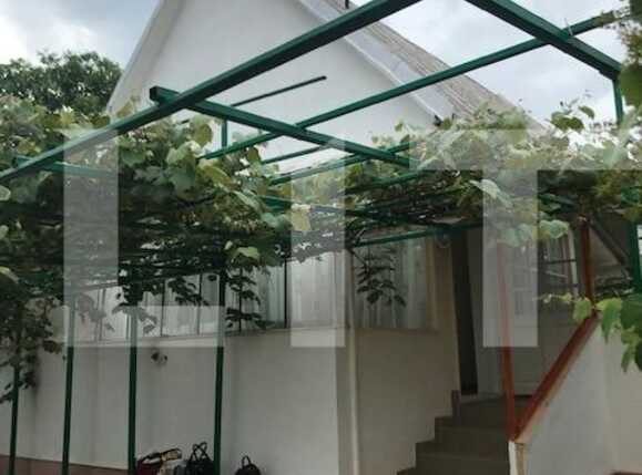 Casa de vânzare 2 camere Dambul Rotund - 51303CV | BLITZ Cluj-Napoca | Poza1