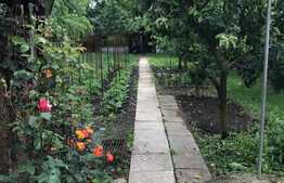 Oportunitate! Casa individuala 272 mp utili, teren 569 mp, zona strazii Constantin Brancusi 