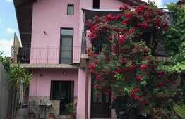 Oportunitate! Casa individuala 272 mp utili, teren 569 mp, zona strazii Constantin Brancusi 