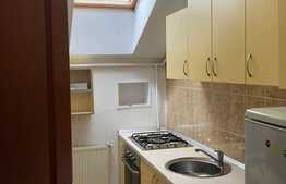 Apartament cu o camera, 30 mp, decomandat, zona strazii Busteni