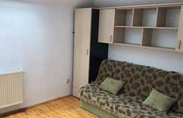 Apartament cu o camera, 30 mp, decomandat, zona strazii Busteni